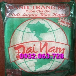 Bánh tráng rế cuốn chả giò 30 cái/ gói
