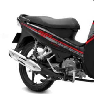 Tem Rời Honda Wave Blade - Ms 23029F