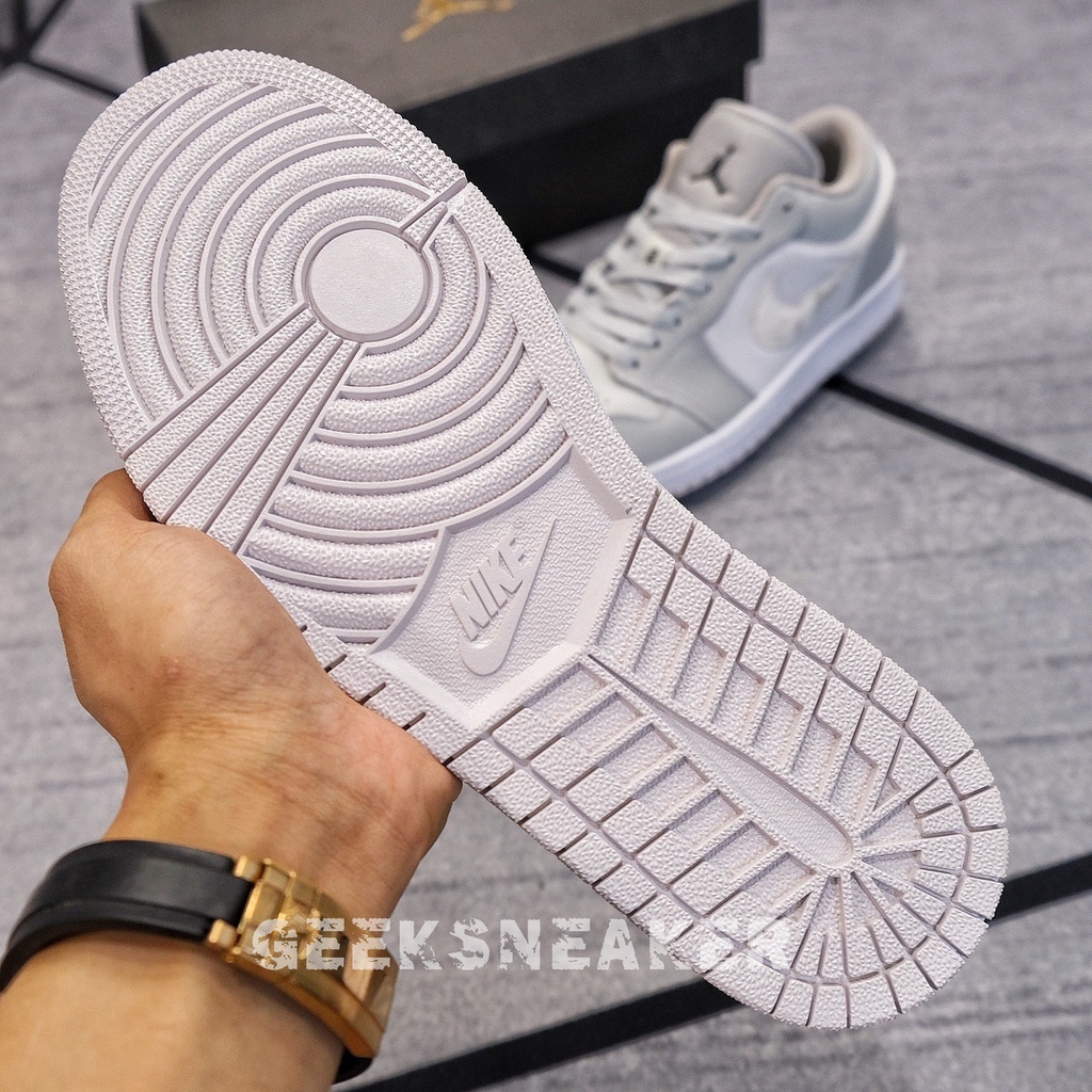 [GeekSneaker] Giày Jordan 1 Low Camo | BigBuy360 - bigbuy360.vn