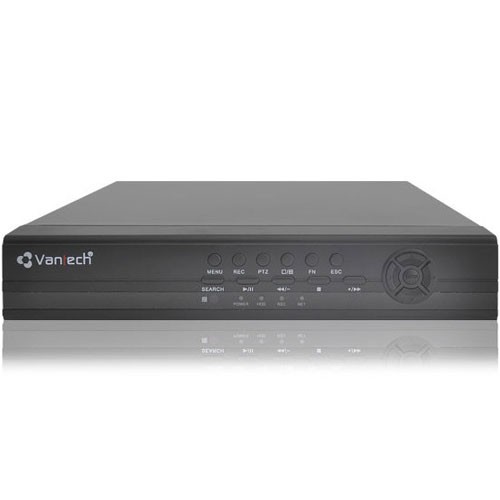 Đầu ghi hình Vantech VT-8800S 8 kênh H264