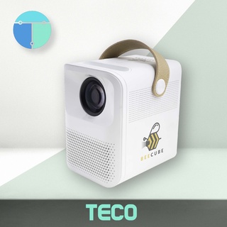 [CHÍNH HÃNG] MÁY CHIẾU THÔNG MINH BEECUBE X2 Max  - Rạp Phim Tại Nhà - Máy Chiếu Mini - Độ Phân Giải Full HD 1080P  - HD