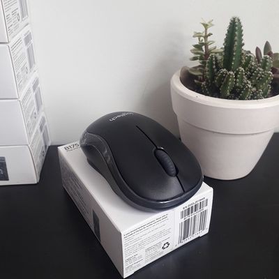 Chuột LOGITECH B175 - Bảo hành 3 năm DGW