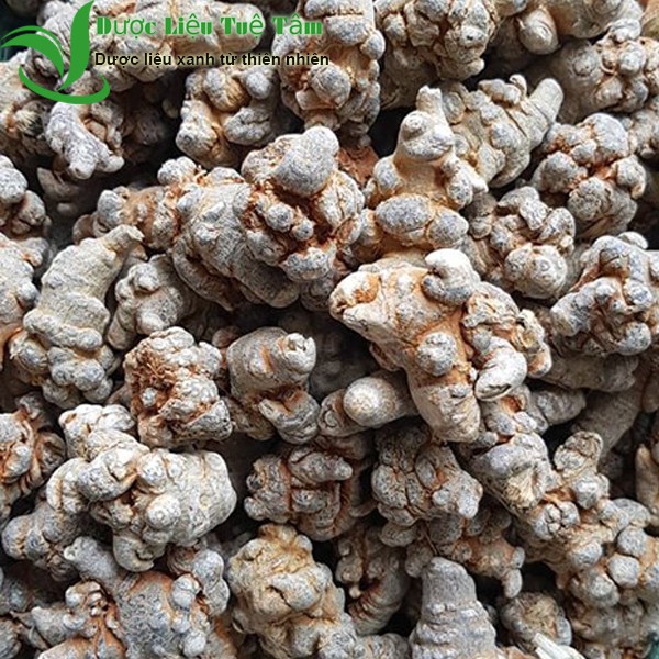 200gr củ tam thất bắc - Loại 7,8 củ