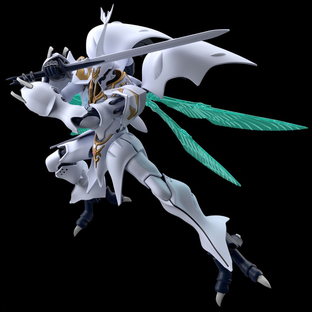 Mô Hình Lắp Ráp HG 1/72 Sirbine