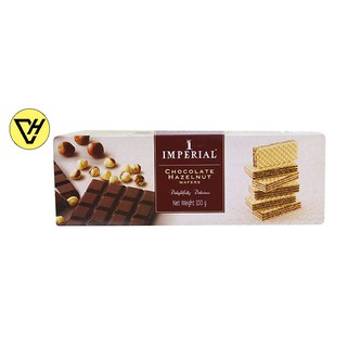 Bánh Xốp Kem Imperial Socola 100g