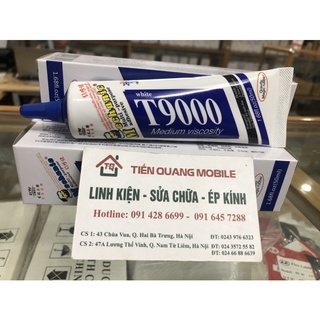 Keo mechanic t9000