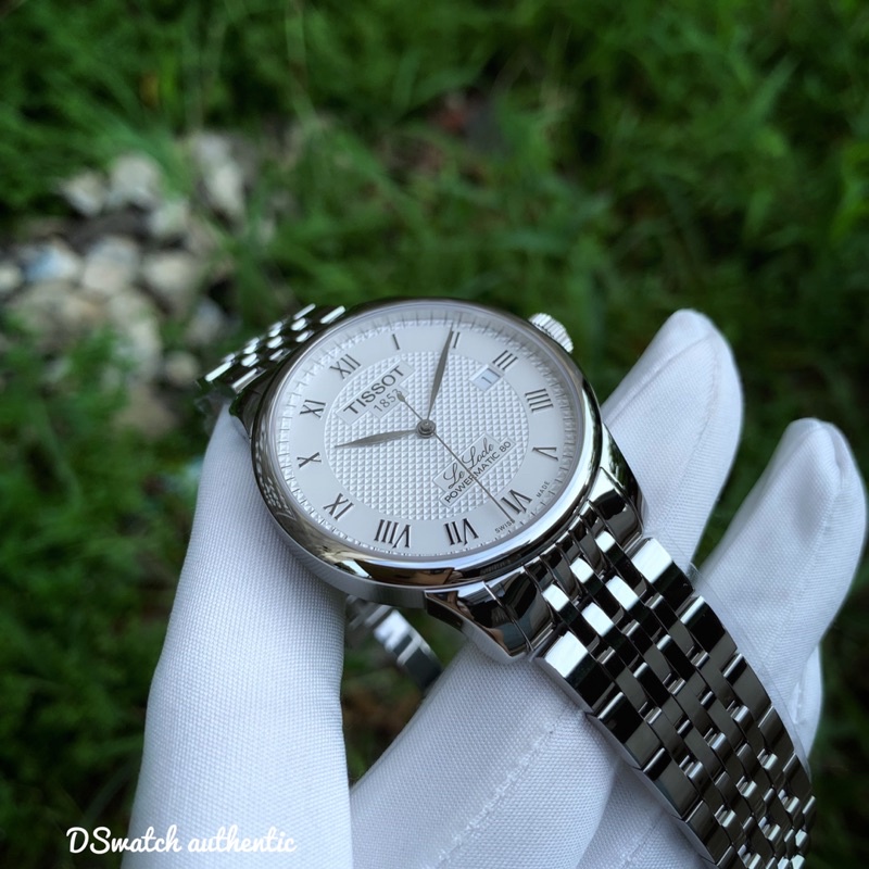 Đồng hồ nam Tissot T006.407.11.033.00 chính hãng