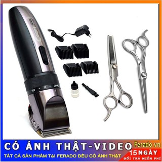 [SIÊU RẺ] [Giá sỉ] TÔNG ĐƠ CẮT TÓC #CODOL 531 mã OR19