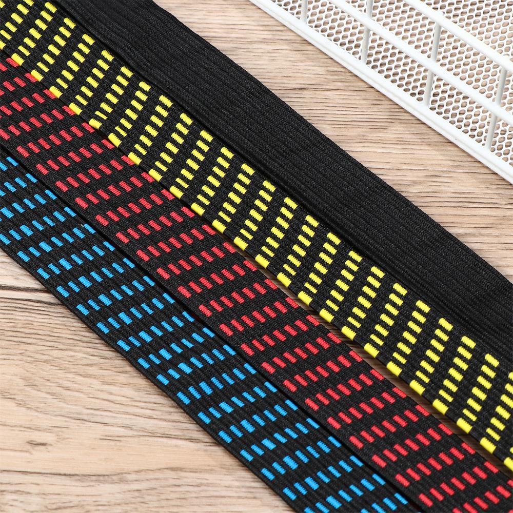 MUVAKO Dây Đai Cố Định Hành Lý Trên Nóc Xe Đạp Thời Trang