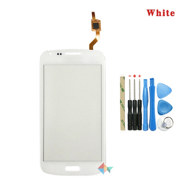 Màn Hình Cảm Ứng Lcd Bằng Kính Thay Thế Chuyên Dụng Cho Samsung Galaxy Core Duos GT-i8260 i8260 i8262