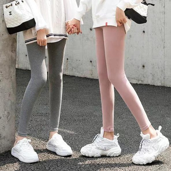 Quần Legging Nữ Thời Trang Hàn Quốc