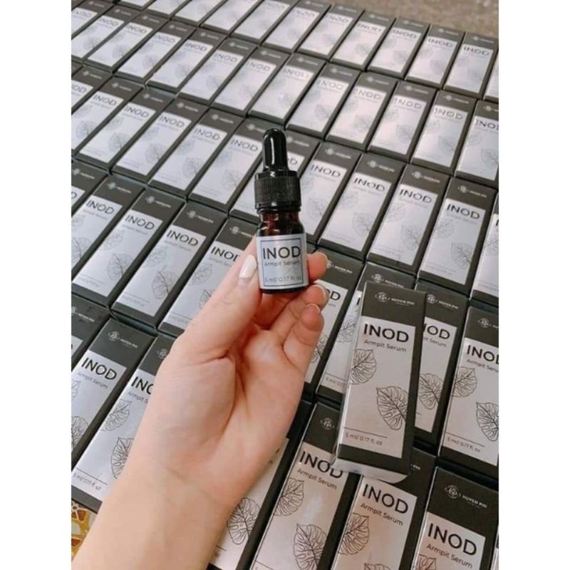 [Hàng Auth -Giá sỉ ] Serum INOD Huyền Phi Hôi Nách hôi Chân sạch thâm sáng da cam kết hiệu quả