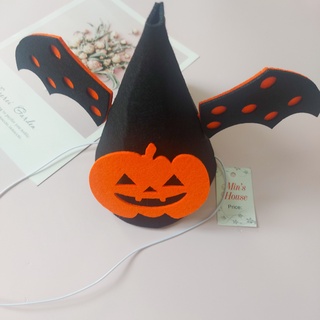 Mũ Hóa Trang HALLOWEEN Cho Bé