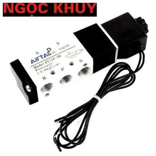 van điện từ Oolen  4v110-06