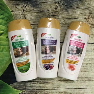 Sữa tắm Bùn khoáng thiên nhiên TKC 200gr Dưỡng ẩm, chống lão hóa và sáng da toàn thân