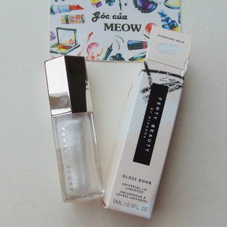 [Fullsize] Son bóng Fenty Beauty Gloss Bomb