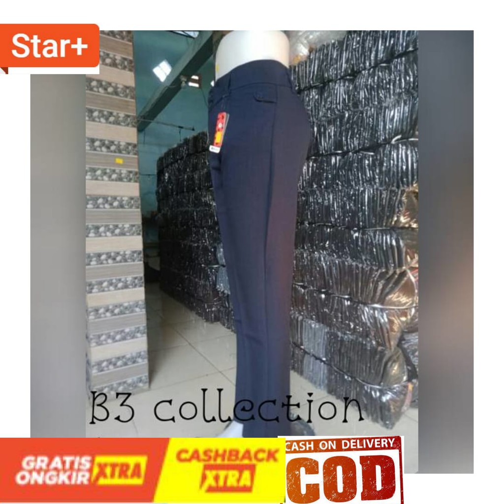 Quần Baggy Ống Rộng Thời Trang Nữ Tính | BigBuy360 - bigbuy360.vn