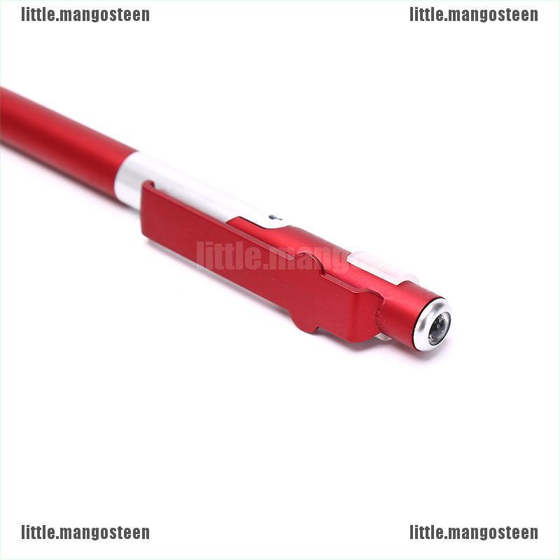 Bút Cảm Ứng 4 Trong 1 Có Thể Gấp Gọn Tiện Lợi | BigBuy360 - bigbuy360.vn