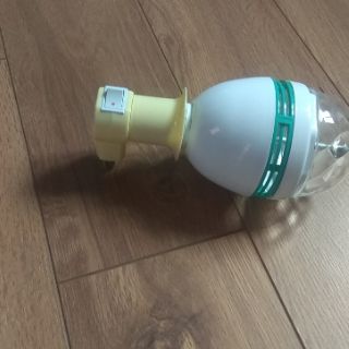 Đuôi Đèn Có Công Tắc