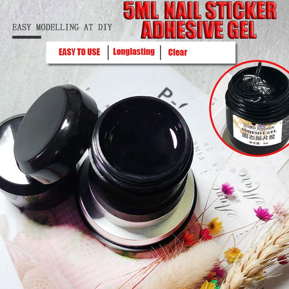 Sơn Móng Tay Gel UV Nhanh Khô Chuyên Nghiệp