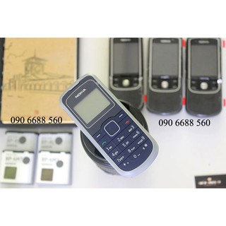 Điện Thoại Nokia 1202 Chính Hãng