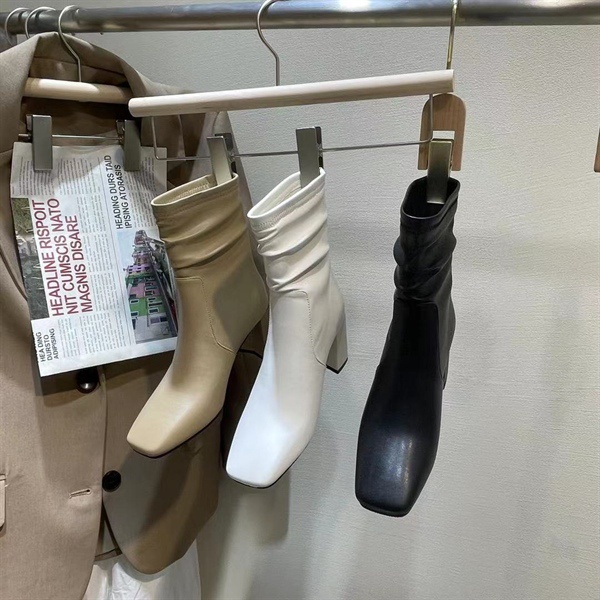 BOOT NHÚNG HB MIJIB - A6560