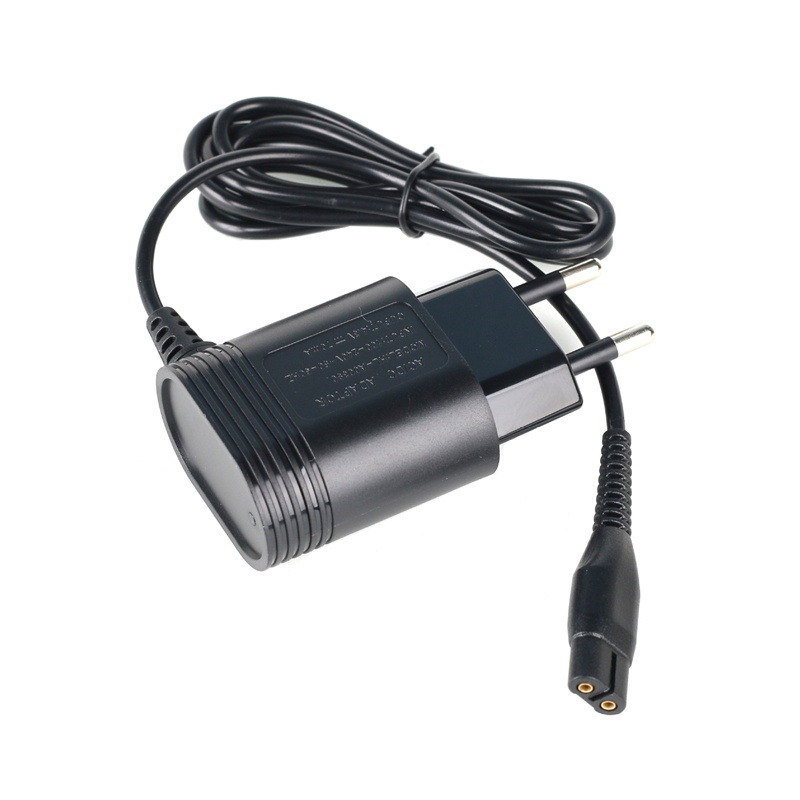 Bộ Sạc A00390 AC Dây AC 4.3V Cho Máy Cạo Râu PHILIPS Norelco OneBlade QP2520 QP2521 QP2523