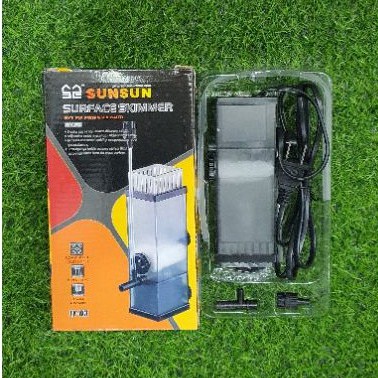 Lọc Váng Sun Sun JY02- JY03. Hàng giá rẻ
