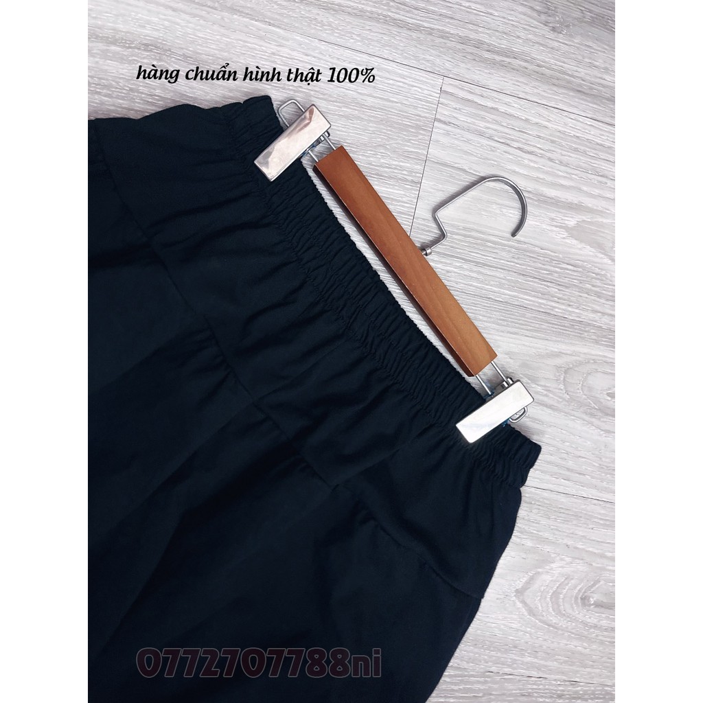 Quần váy đủ size 45-100kg