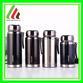 Bình giữ nhiệt kim cương 1500ml