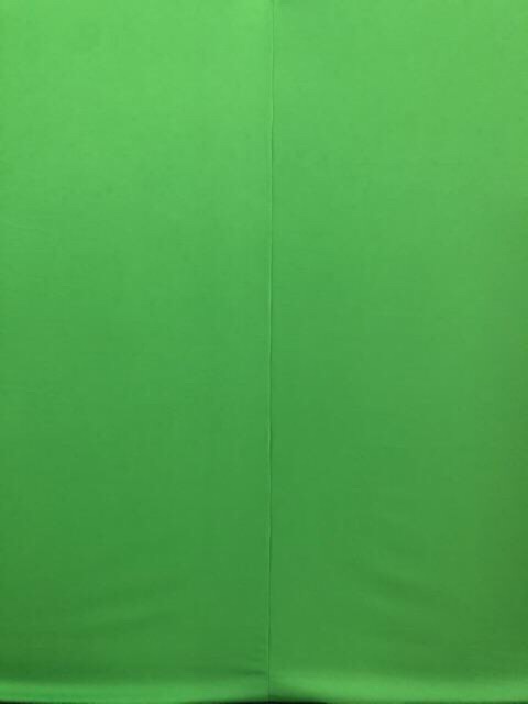 Phông nền studio tách nền vải xanh lá, đen , xanh dương đã may ghép ( 3m x 3,2m)