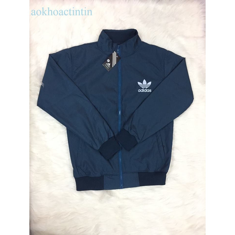 Áo Khoác Gió Cao Cấp Nam Nữ