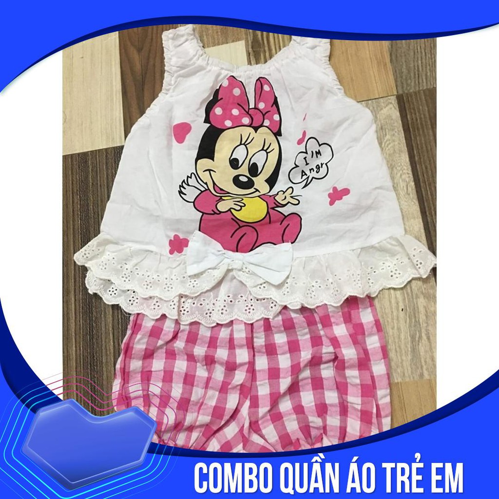 Combo Quần Áo _ FB : Nguyễn Thị Châm