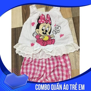 Combo quần áo _ fb : nguyễn thị châm