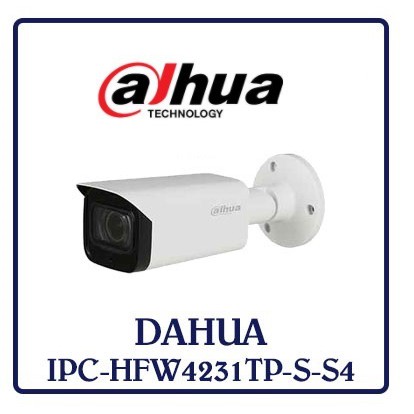 Camera IP hồng ngoại 2MP DAHUA DH-IPC-HFW4231TP-S-S4 - Hàng chính hãng