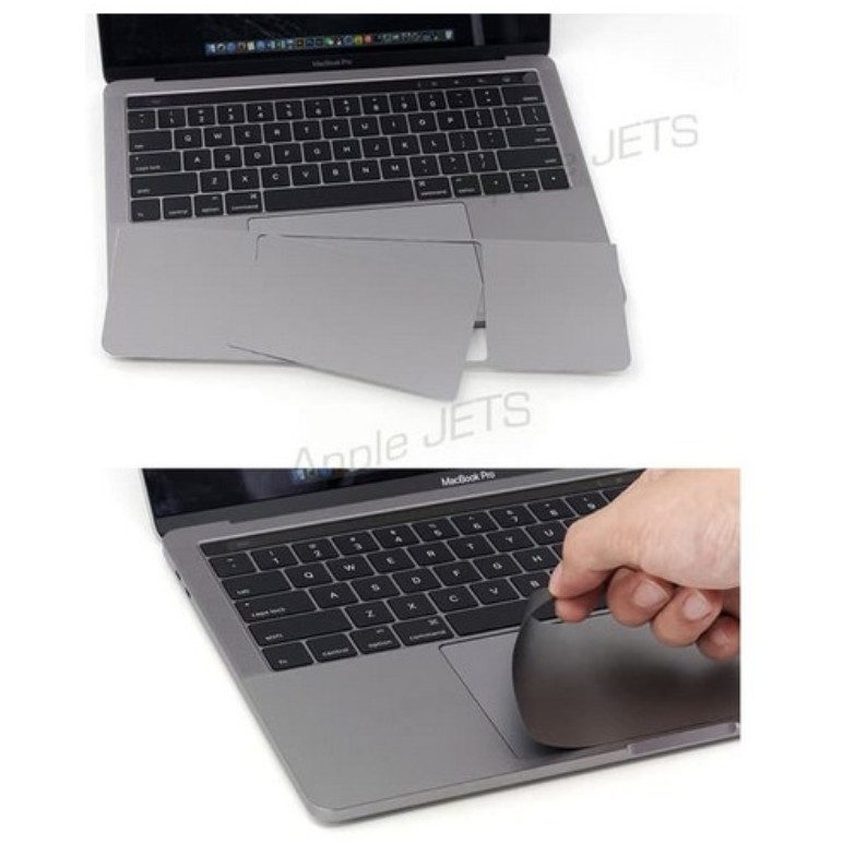 Đệm lót bảo vệ bàn tay cho MacBook Air Retina 13 "2020 A2179