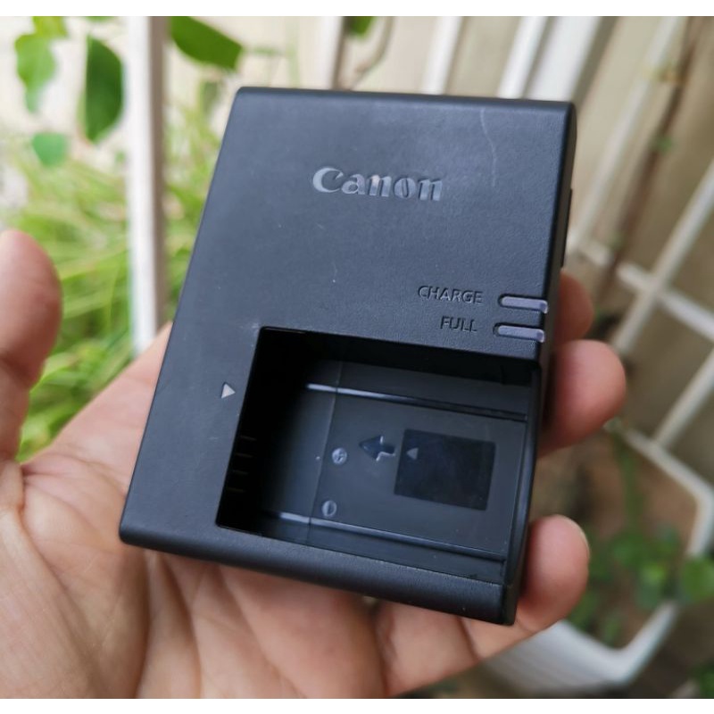 Sạc Pin Canon LC-E17E chính hãng sạc pin Canon LP-E17