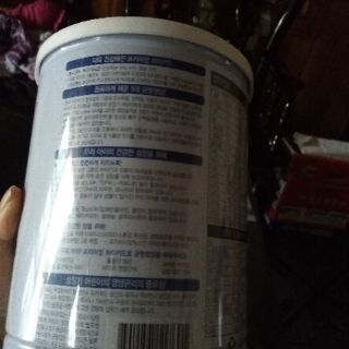 Sữa Hikid vị Vani,socola 600g