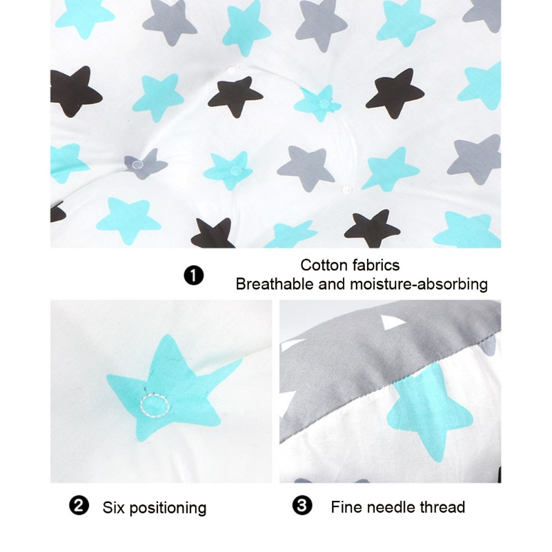 Giường Ngủ Di Động Tiện Dụng Mang Theo Du Lịch Cho Bé