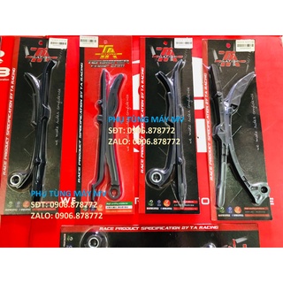 Thằn lằng TA dên đôn dành cho Ex135/150. Winner. Raider