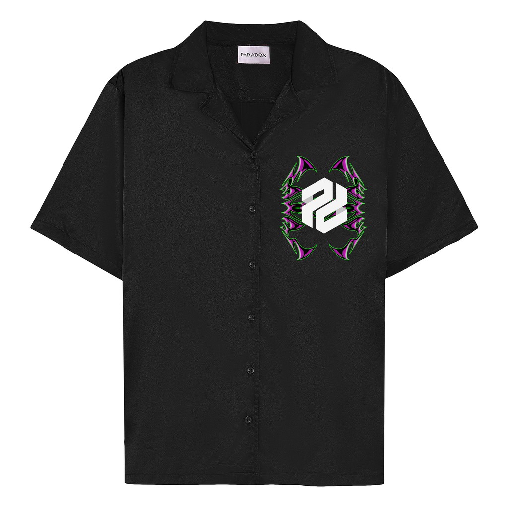 Áo sơ mi Paradox Evenness Shirt