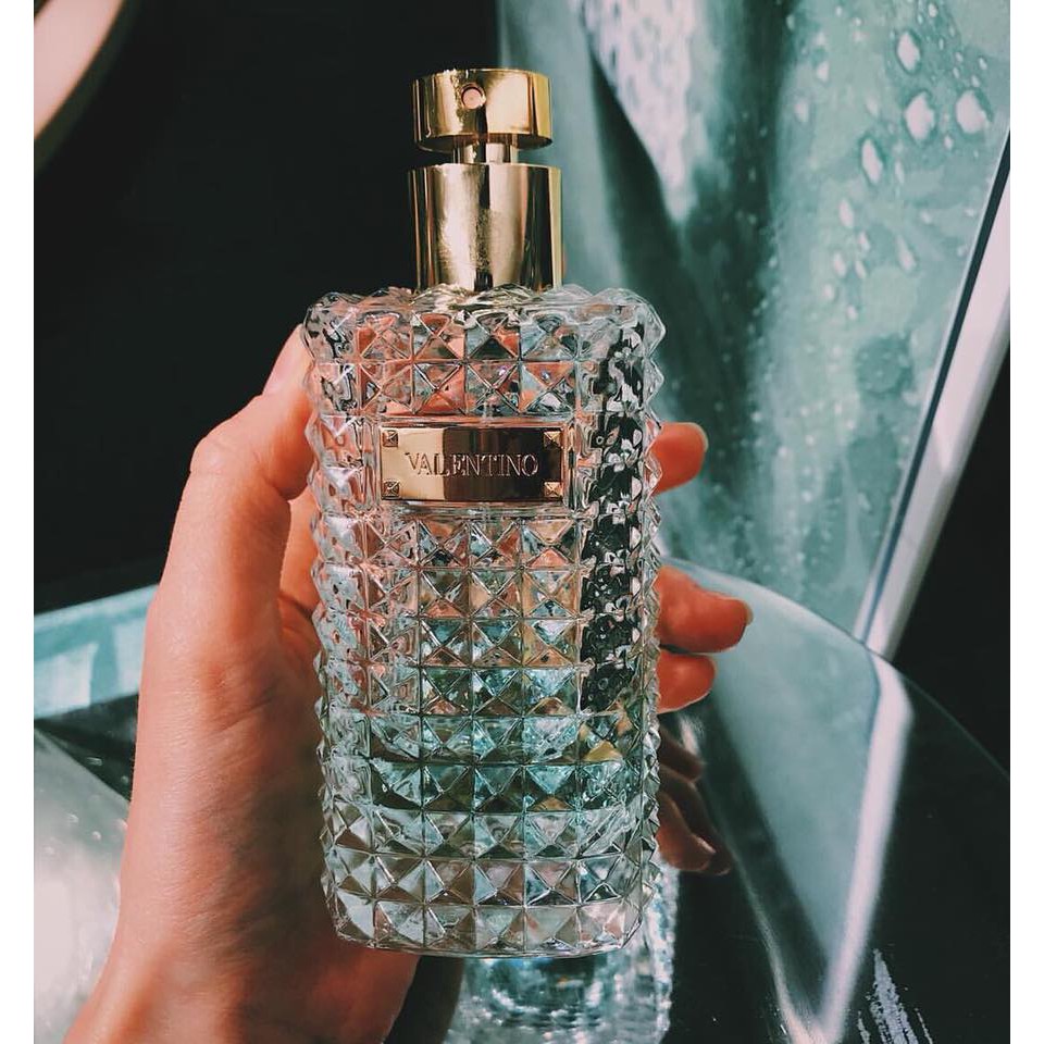 valentino rosa verde 50ml