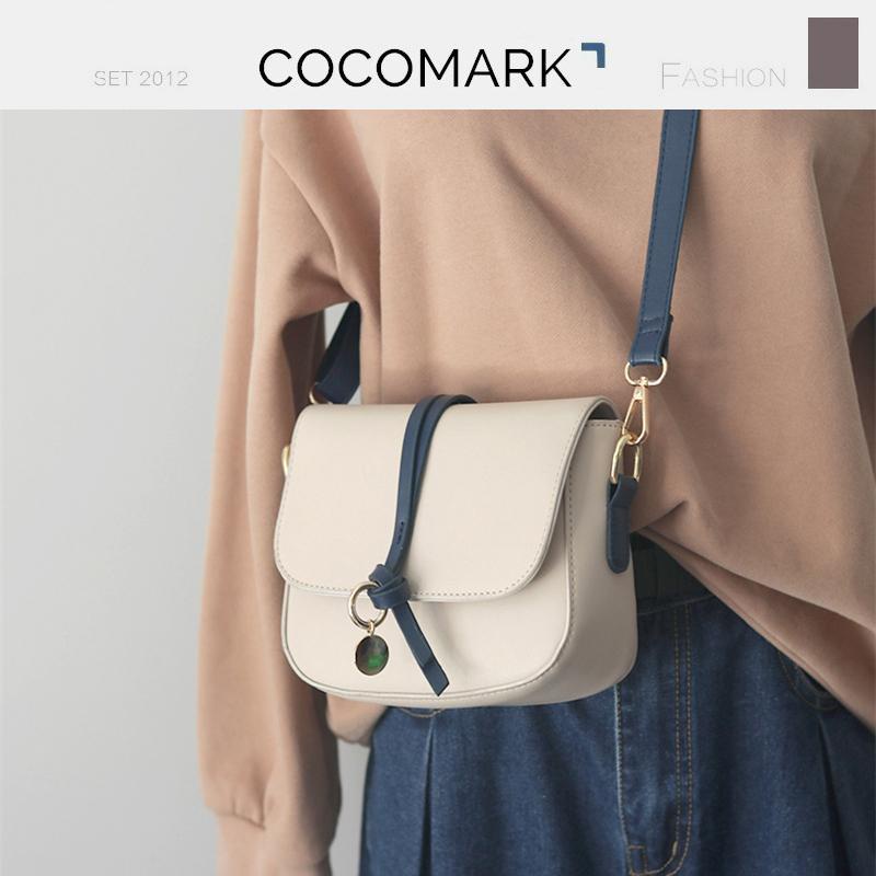 Túi Đeo Chéo Phong Cách Hàn Quốc Dễ Thương Thời Trang Mùa Hè Cho Nữ Sense2021