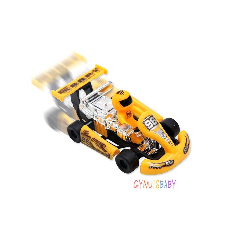 Ô tô đồ chơi siêu xe mini lật nhảy 360 độ chạy đà siêu ngầu quà tặng sinh nhật cho bé trai