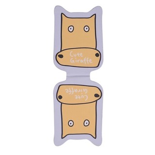 Bộ 4 bookmark nam châm