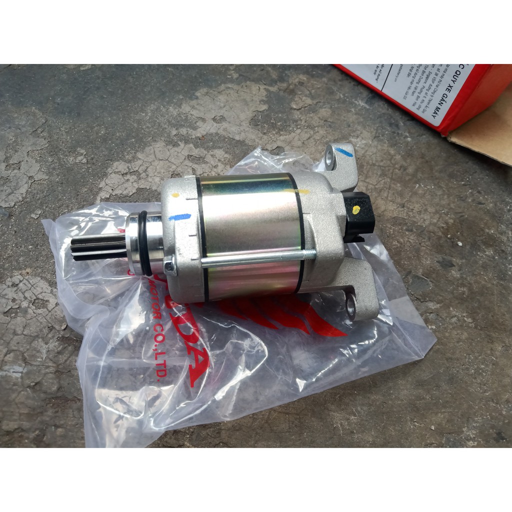 Củ đề SH Ý 2 dĩa (thắng đĩa trước, thắng đĩa sau )