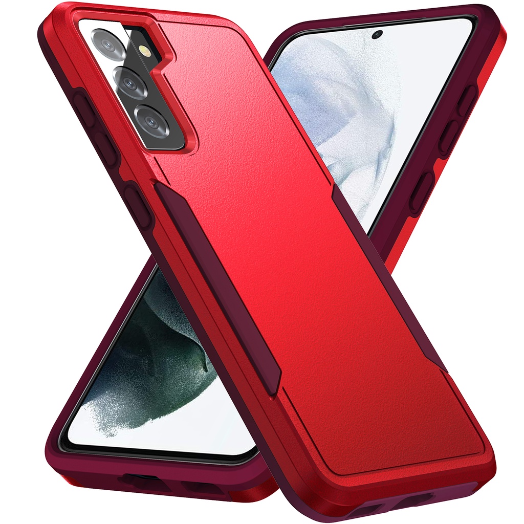 Bao Da Điện Thoại Chống Trầy Xước Cho samsung galaxy s22 ultra s 22 5g s21 fe s20 plus samsung s22 Ốp