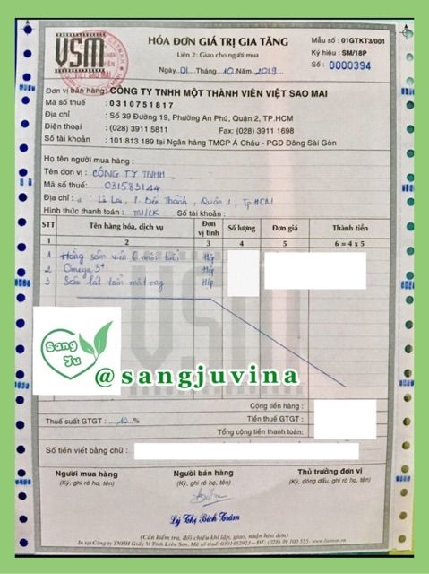 HOMTAMIN GINSENG VIÊN CAO NHÂN SÂM ĐA VITAMIN MUỐI KHOÁNG. | Thế Giới Skin Care