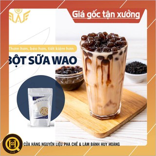 Bột Sữa WAO