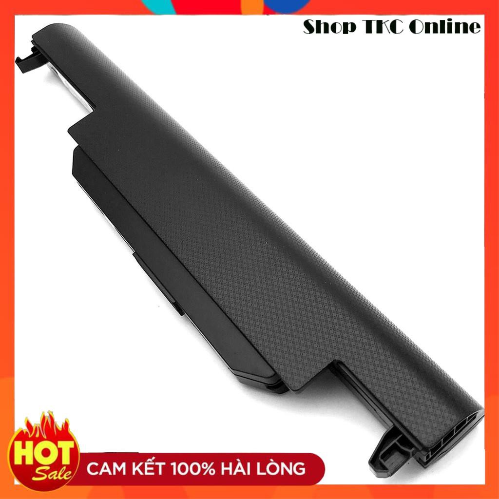 ⚡ Pin laptop Asus A75A A75D , A33-K55 , A41-K55 , Q500 Q500A R500A R500V R500VD K75 X75